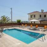 Villa Cypria Maria By Peyia
