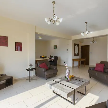 Cypria Maria By * Peyia