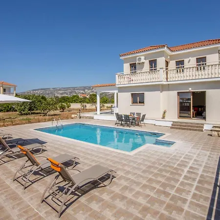 Cypria Maria By * Peyia