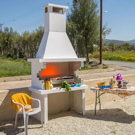 Cypria Maria By Villa