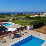 Vila Cypria Maria By Pegeia