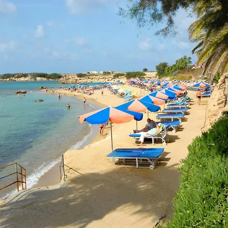 Villa Cypria Maria By *