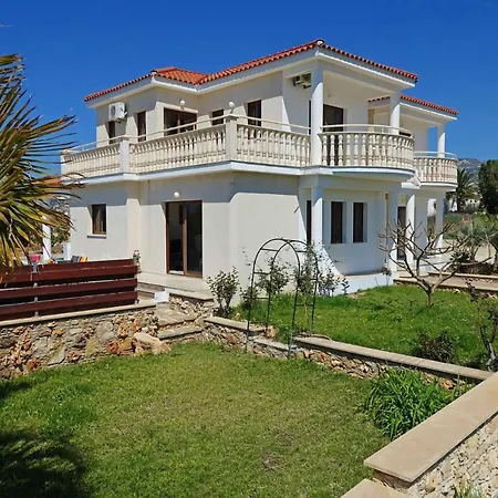 Cypria Maria By Villa Peyia