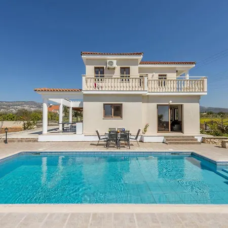 Cypria Maria By Peyia