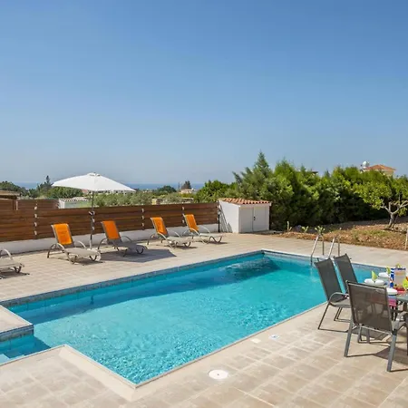 Cypria Maria By Villa