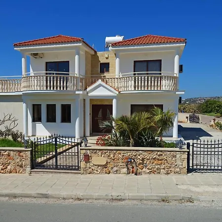 Cypria Maria By Peyia