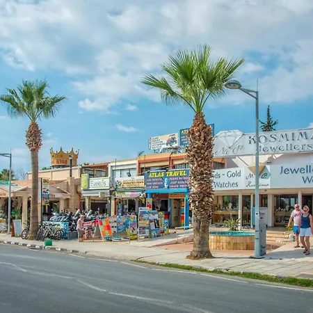 Cypria Maria By Pegeia