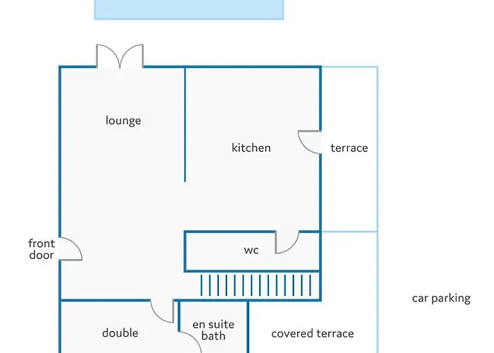 Cypria Maria By Vila Pegeia