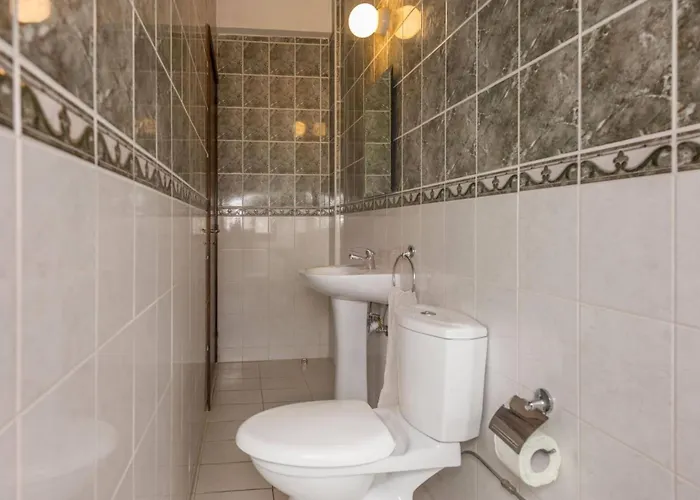 Vila Cypria Maria By