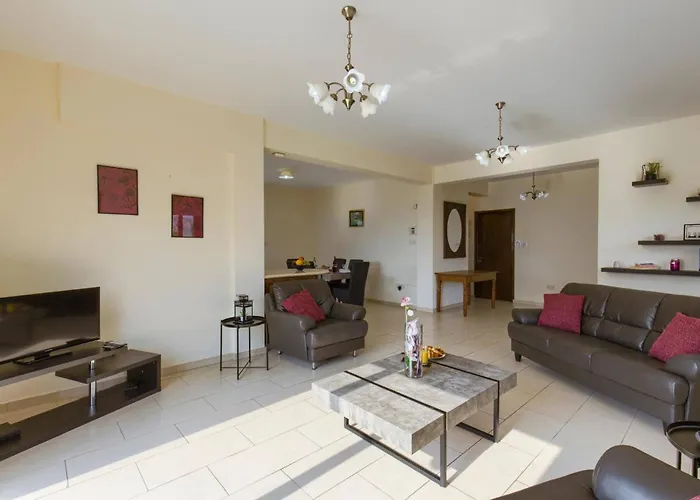 Cypria Maria By * Pegeia