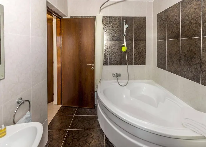 Cypria Maria By Vila Pegeia