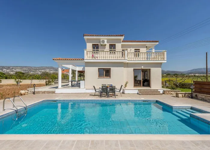 Cypria Maria By Pégeia