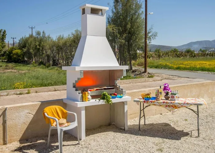 Cypria Maria By Villa