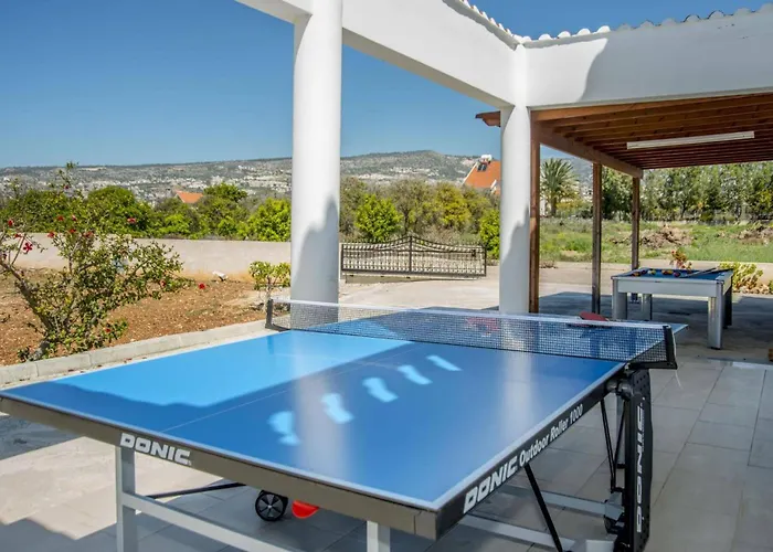 Cypria Maria By * Pegeia