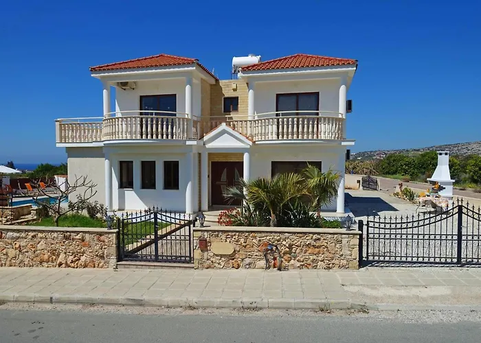 Cypria Maria By Pegeia