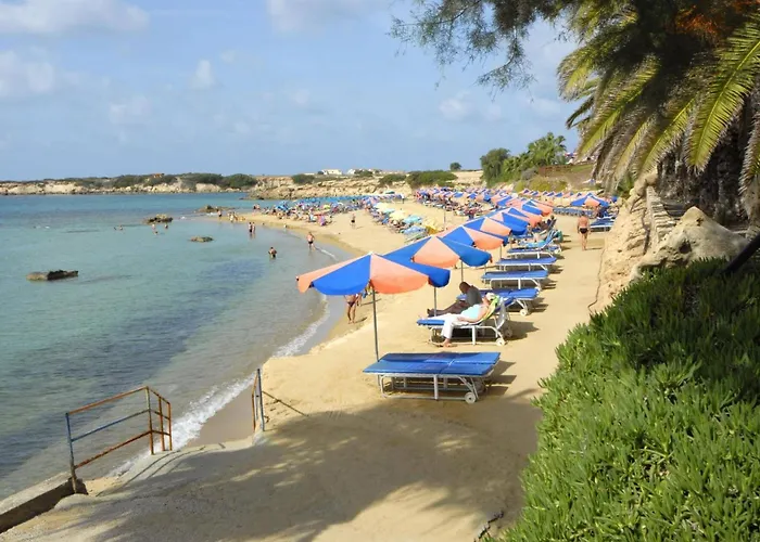 Cypria Maria By Villa *