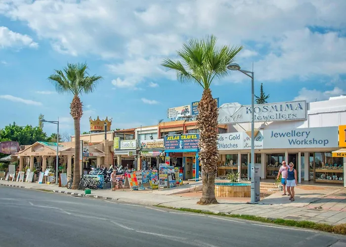 Cypria Maria By Pégeia